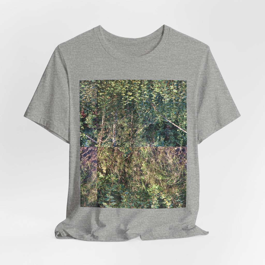 Nature Reflection T-Shirt