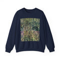 Forest Reflection Crewneck Sweatshirt
