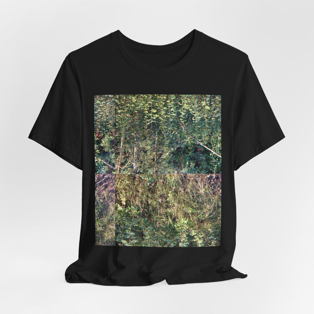 Nature Reflection T-Shirt