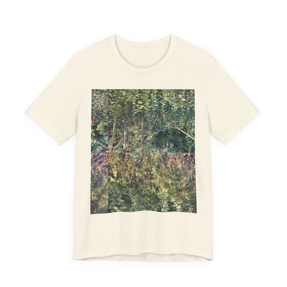 Nature Reflection T-Shirt
