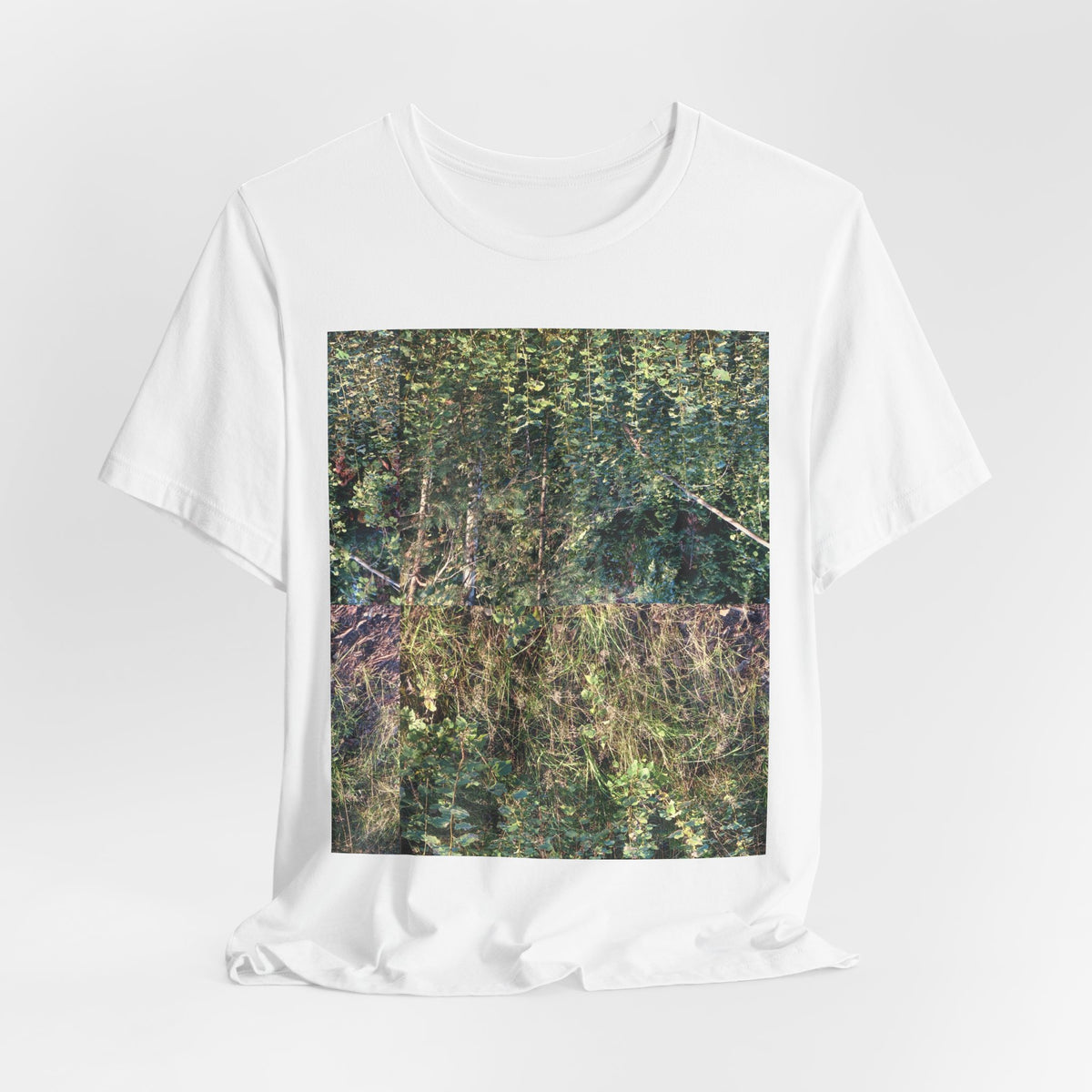 Nature Reflection T-Shirt