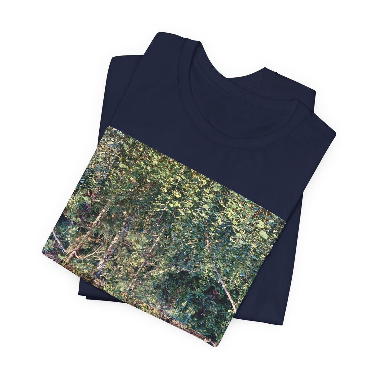 Nature Reflection T-Shirt