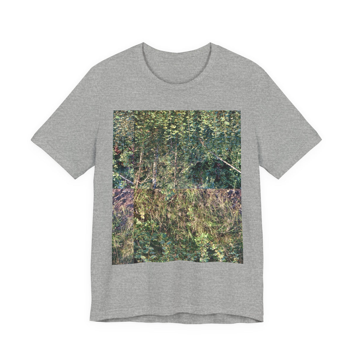 Nature Reflection T-Shirt