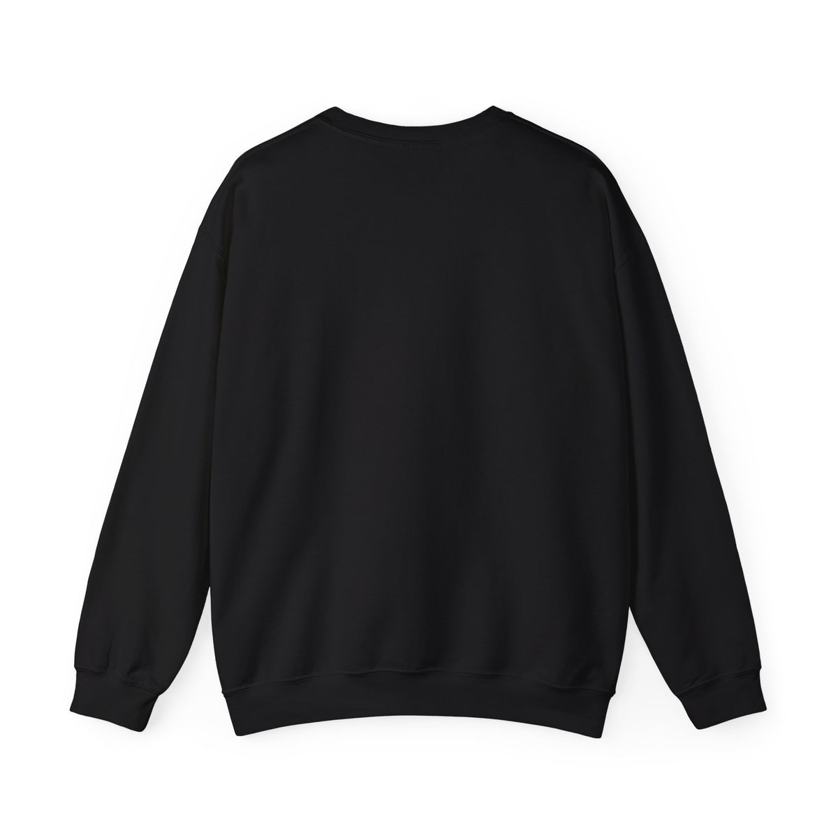 Forest Reflection Crewneck Sweatshirt