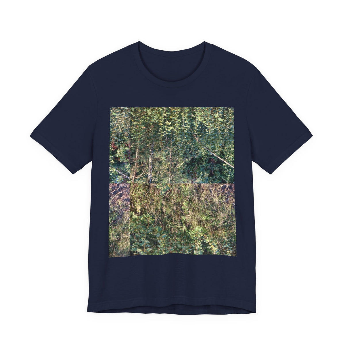 Nature Reflection T-Shirt