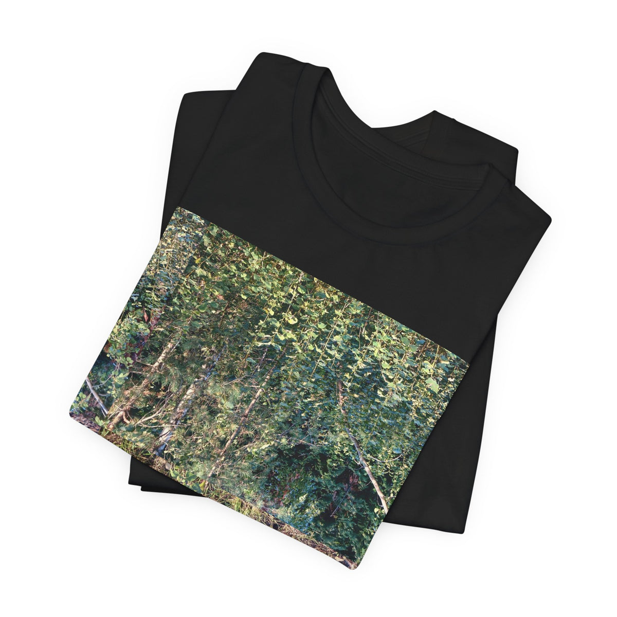 Nature Reflection T-Shirt