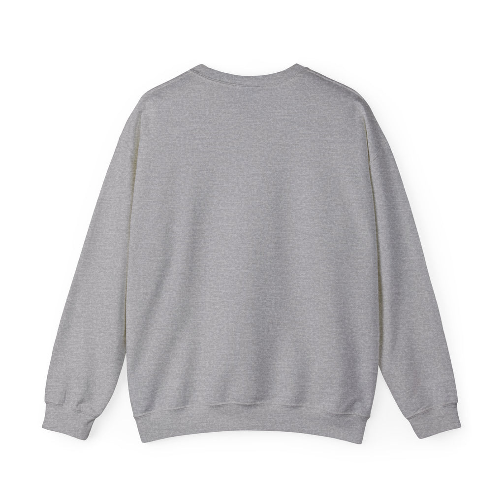 Forest Reflection Crewneck Sweatshirt