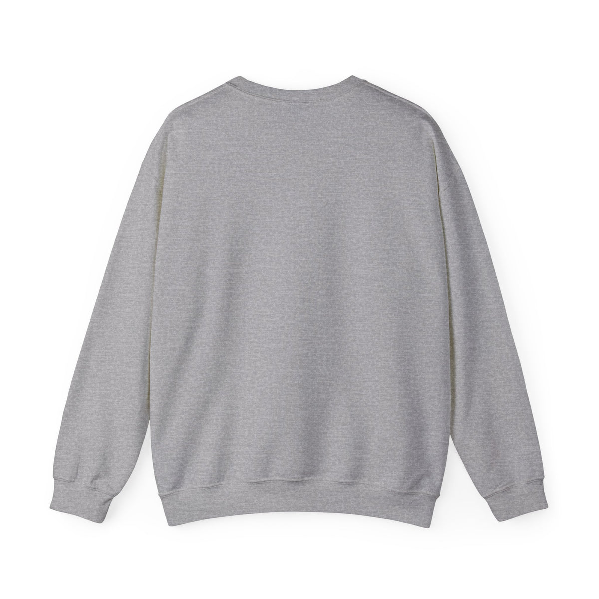 Forest Reflection Crewneck Sweatshirt