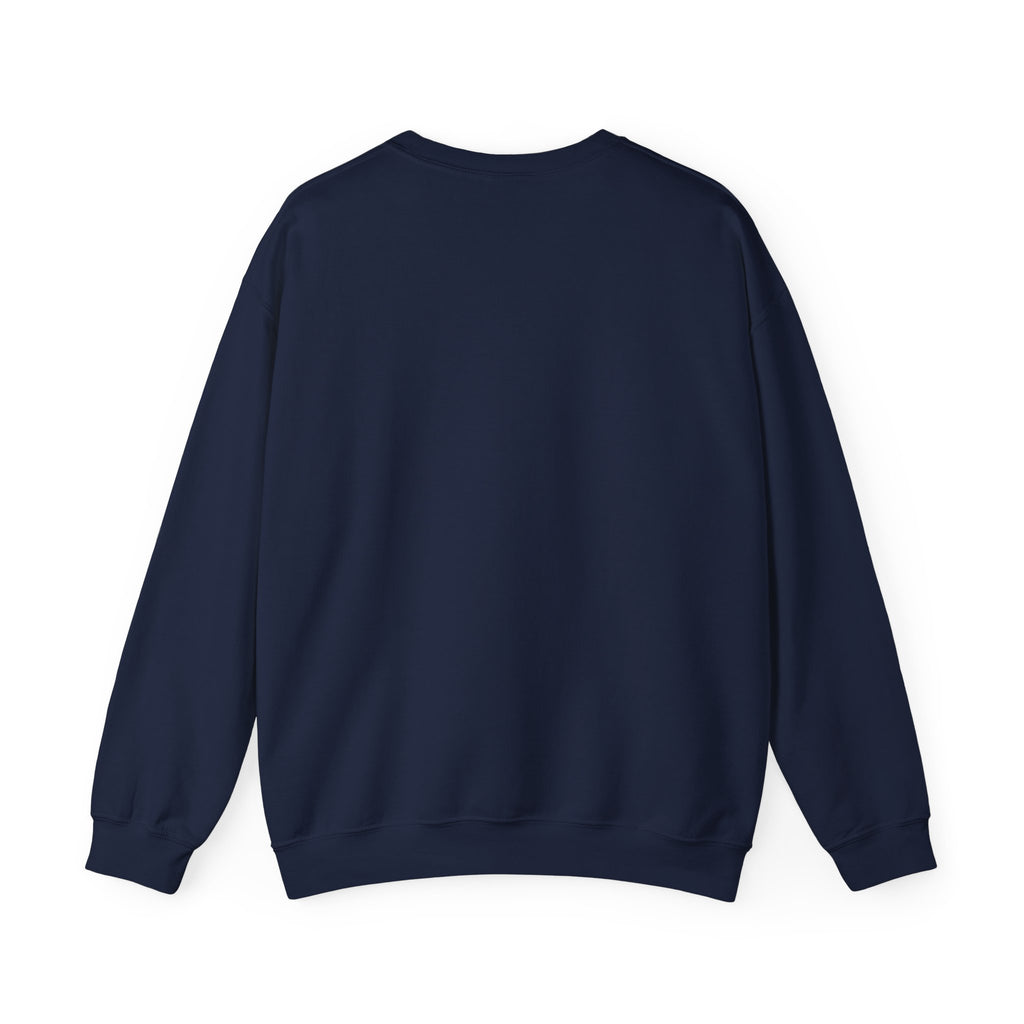 Forest Reflection Crewneck Sweatshirt