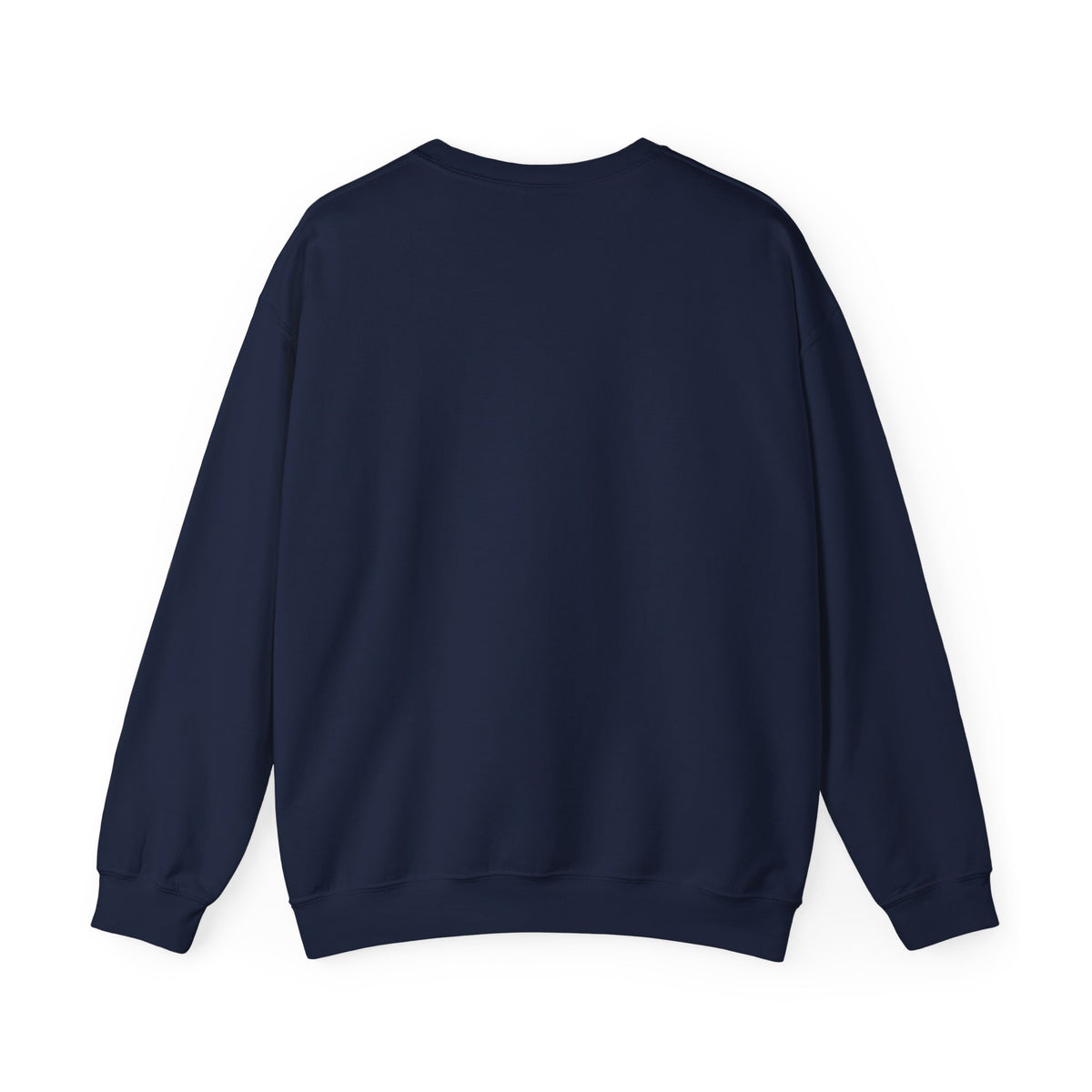 Forest Reflection Crewneck Sweatshirt