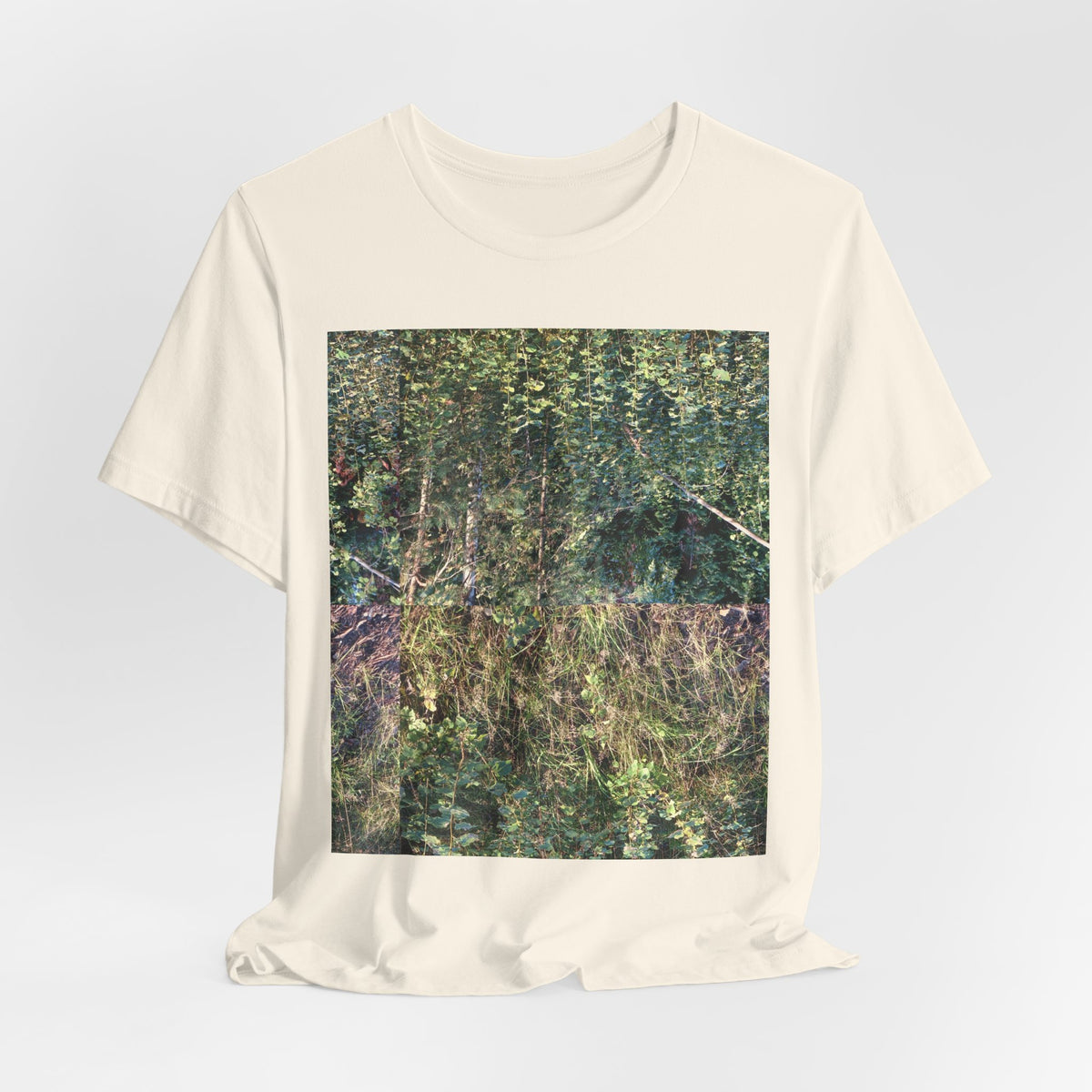 Nature Reflection T-Shirt