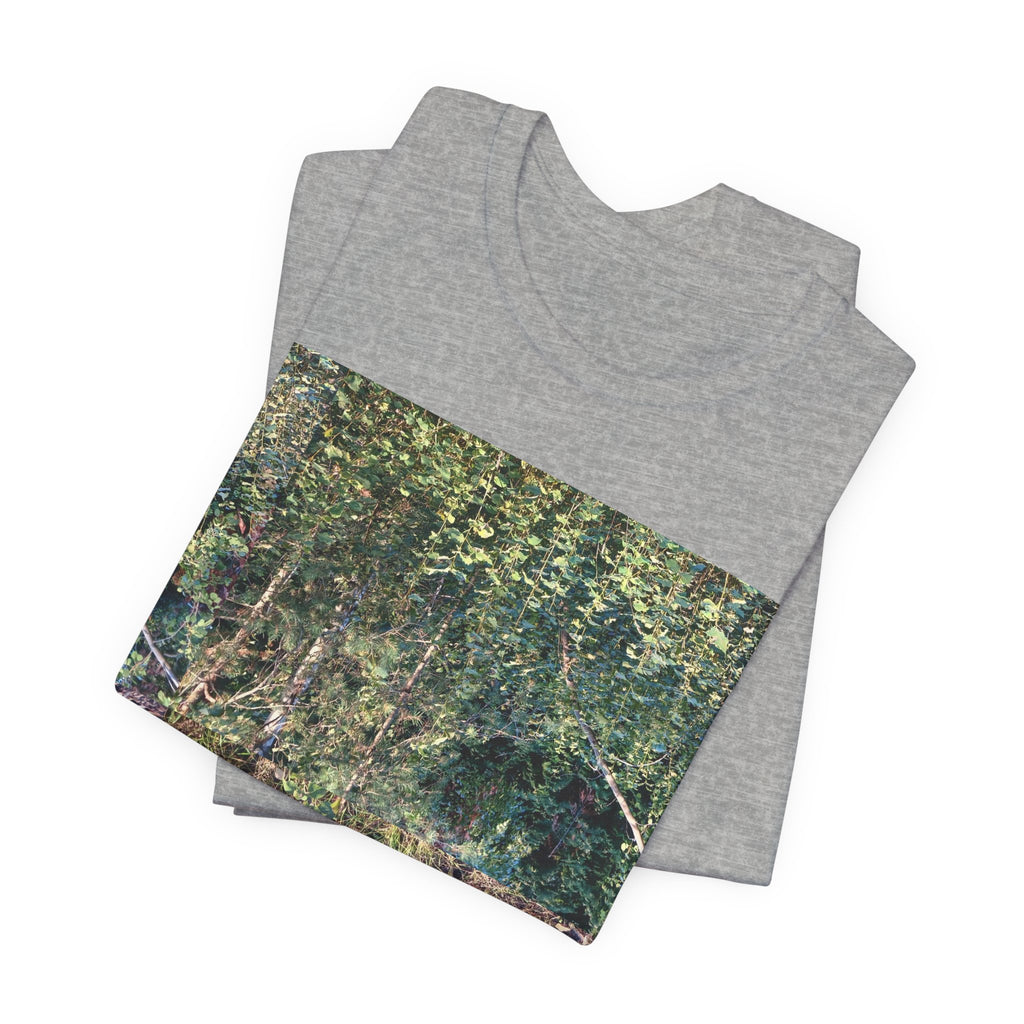 Nature Reflection T-Shirt