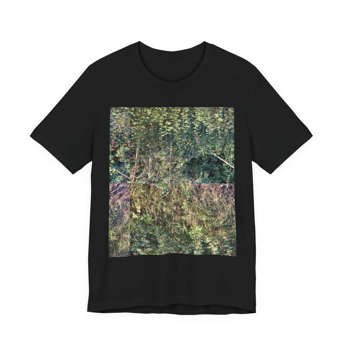 Nature Reflection T-Shirt