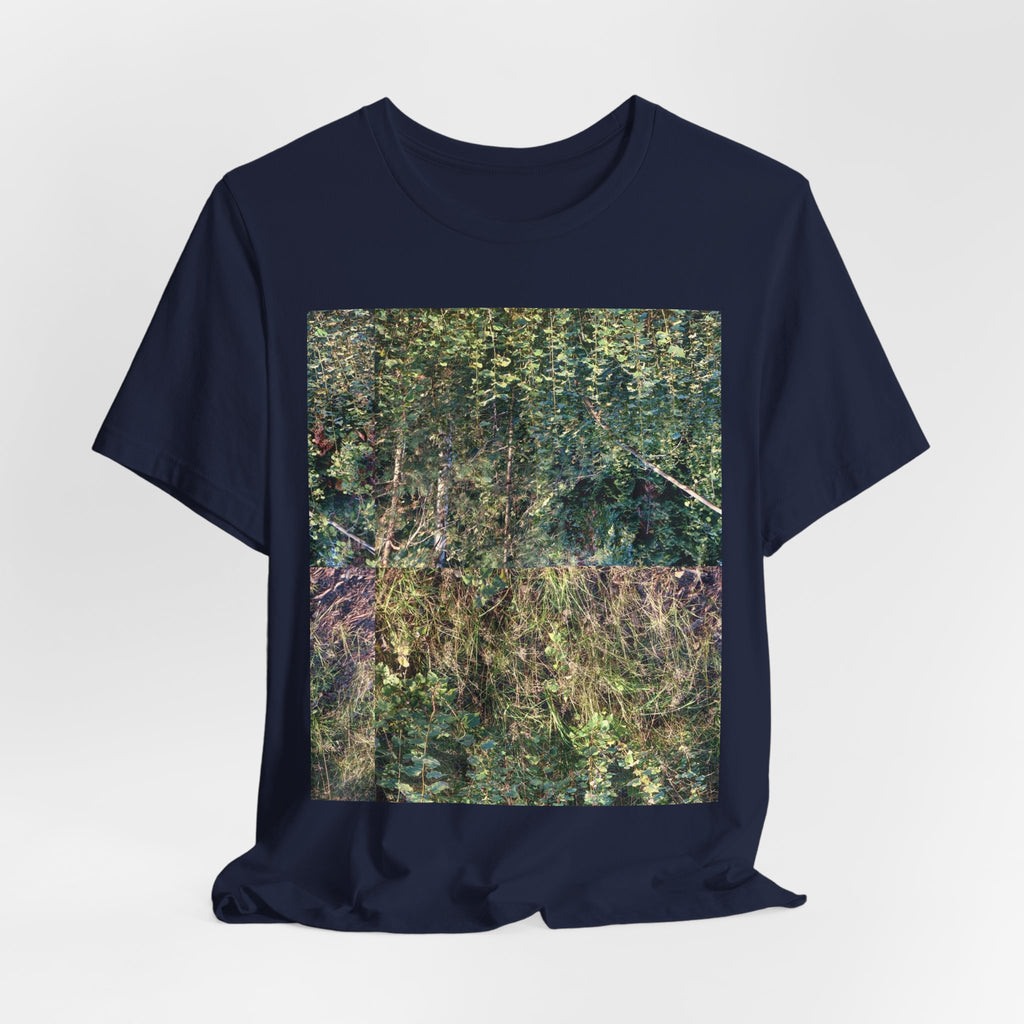 Nature Reflection T-Shirt