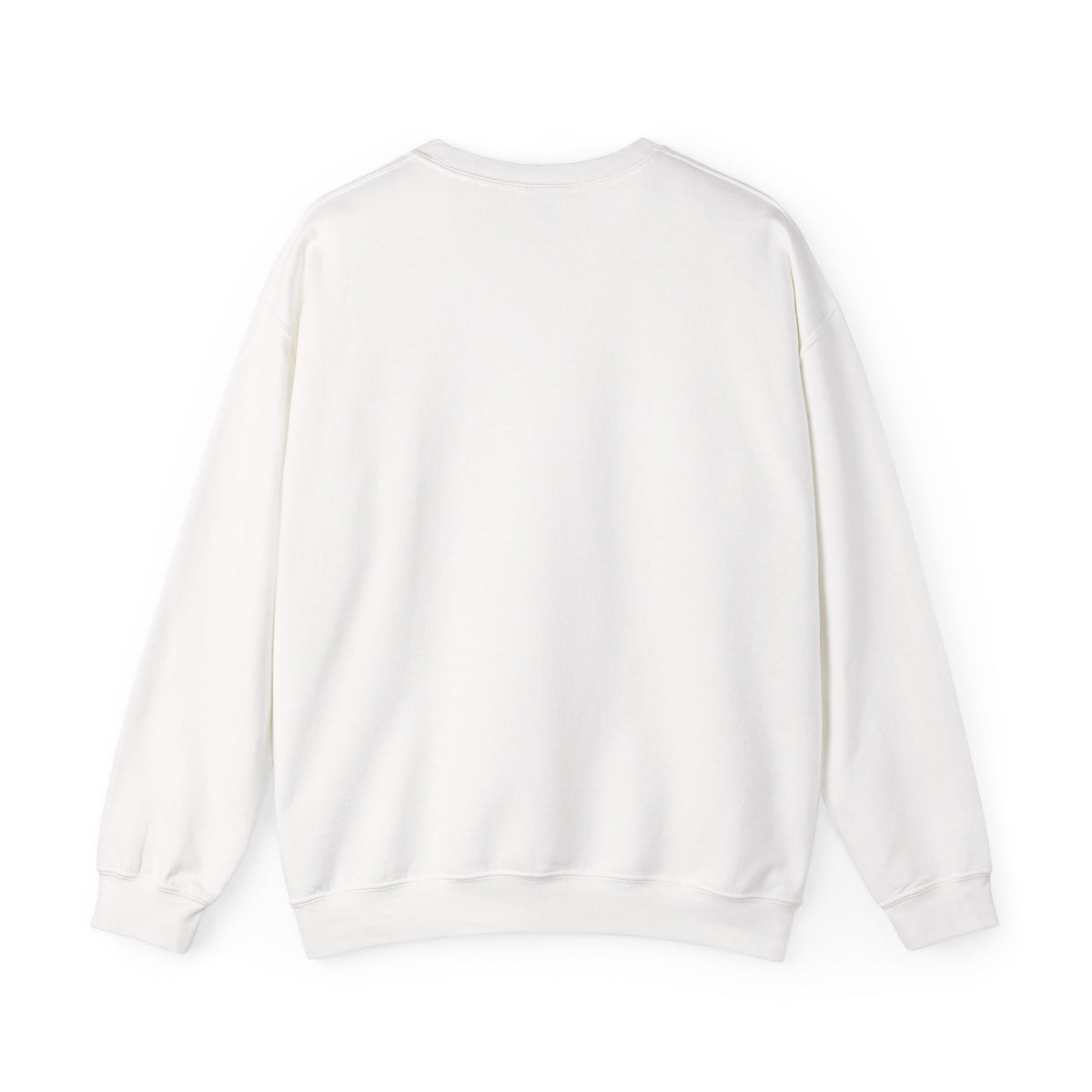 Forest Reflection Crewneck Sweatshirt